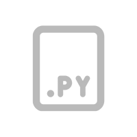 Supports prebuilt widgets
